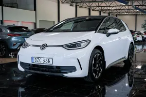 Volkswagen ID.3 2023